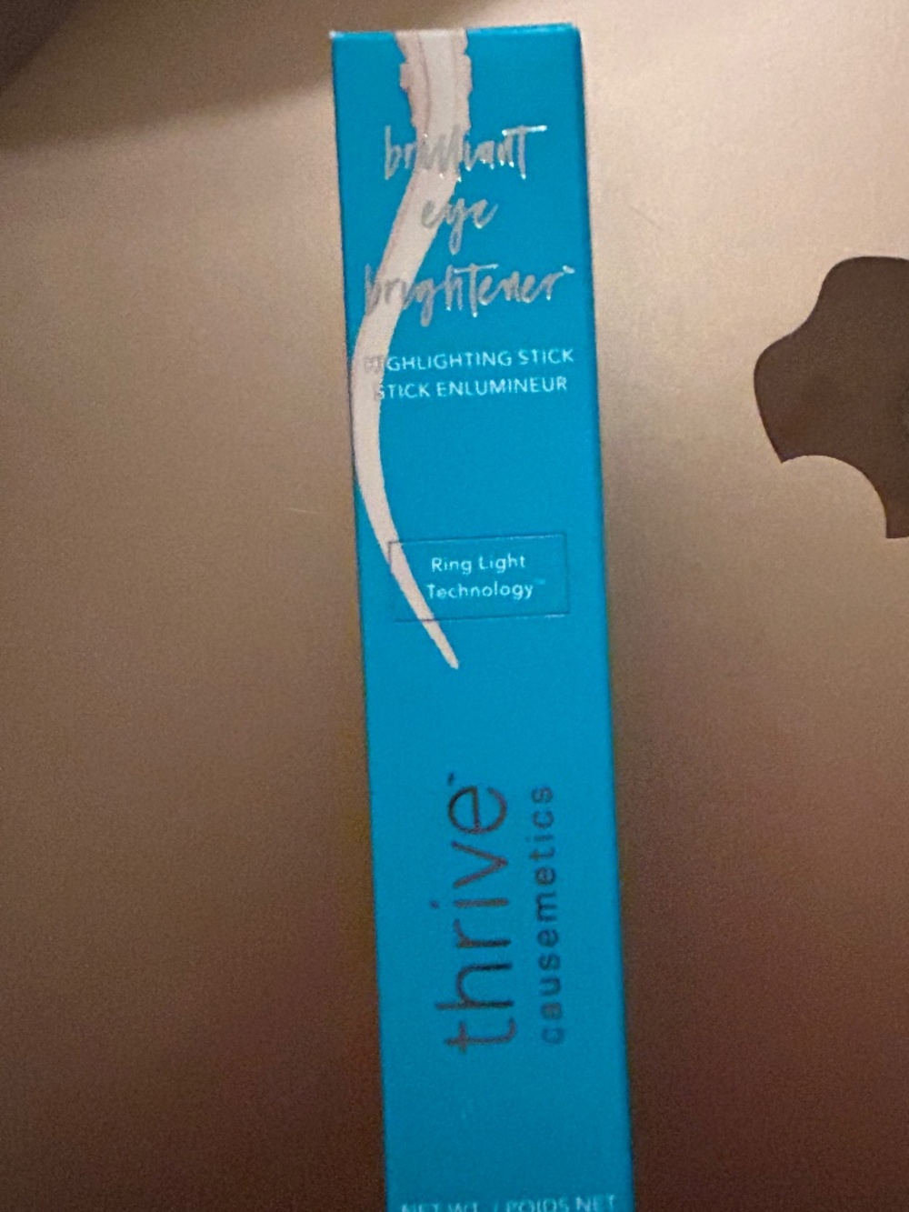 New Thrive Highlighting Stick - Ring Technology